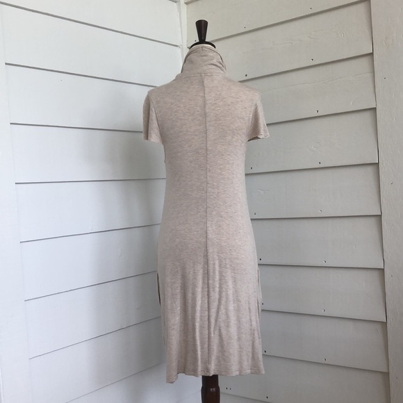 Philosophy Dresses, size S, oatmeal - Picture 3 of 3